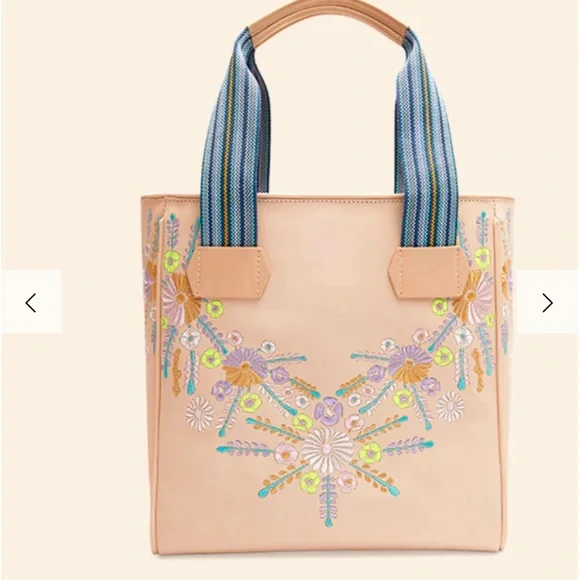 Consuela Classic tote Jenni - Picture 2 of 4